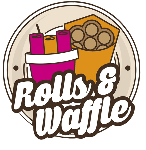 Logo ROLLS & WAFFLE